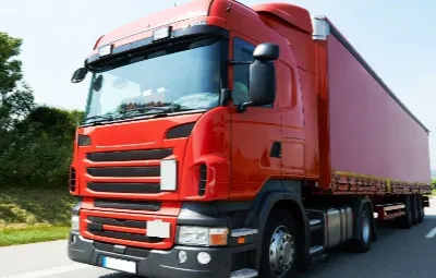 İstanbul Cevizlibağ Ambar Kargo